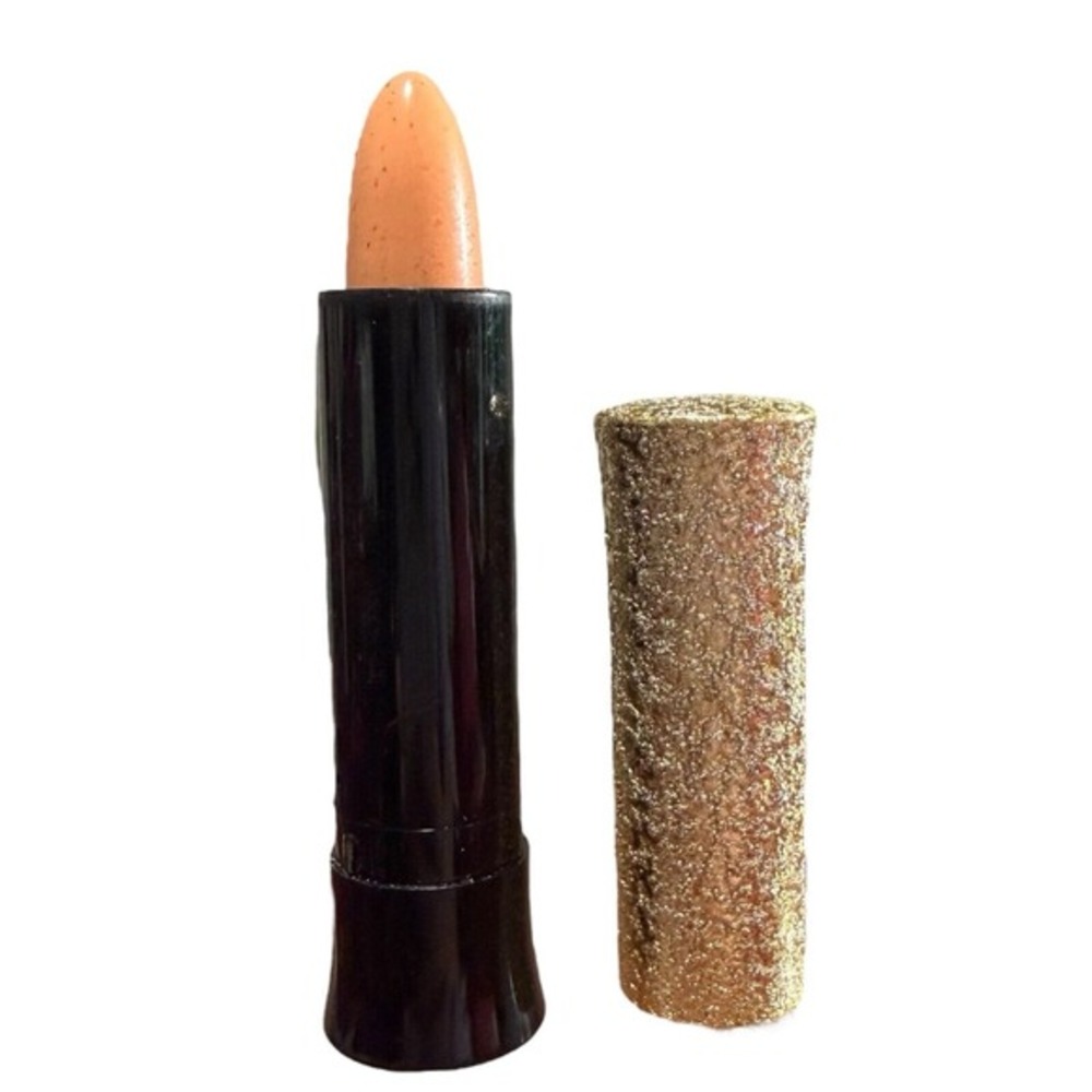 Vintage HTF Cosmetically Yours Lipstick Petal Pink Yonkers New York NOS